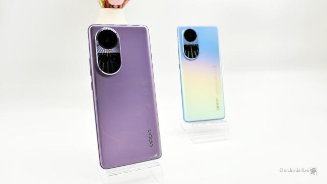 OPPO Reno 10 series