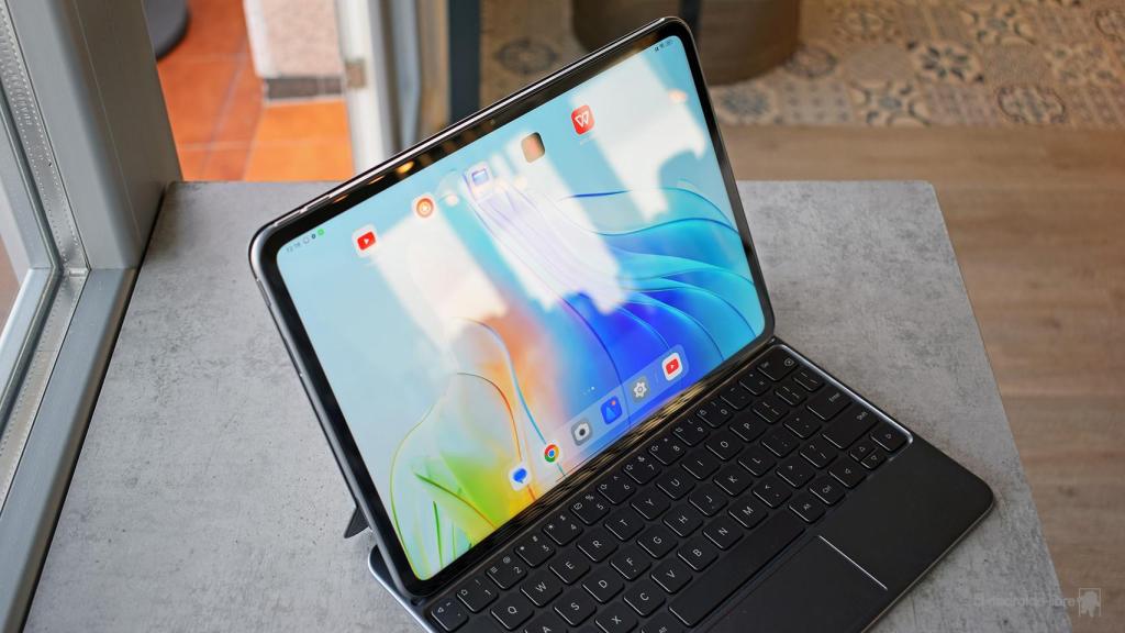 OPPO Pad 2