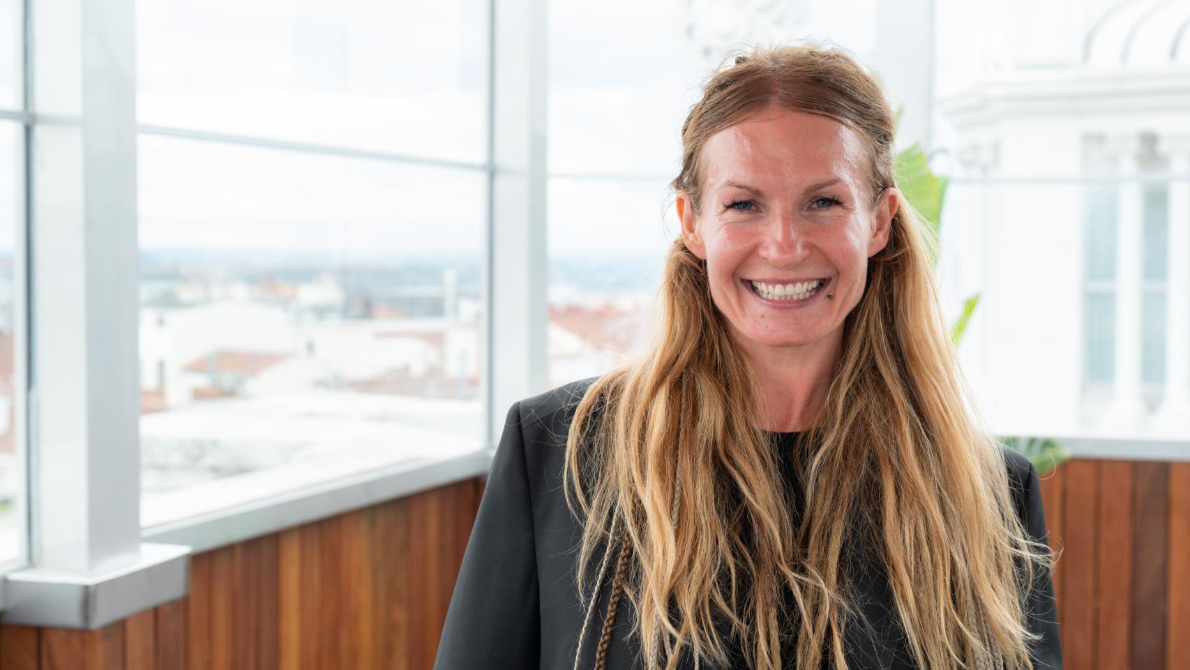 Mona Kinal: “La ciberseguridad es esencial para los que formamos parte del mercado de e-commerce”