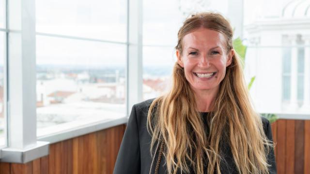 Mona Kinal: “La ciberseguridad es esencial para los que formamos parte del mercado de e-commerce”