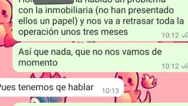 Tuit de @Alcachofitaa2.