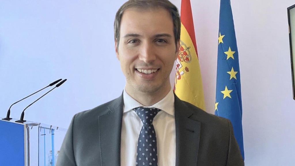 Jonathan Hergueta López