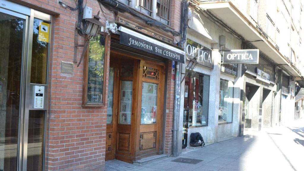 Aquí estará el nuevo Piraña