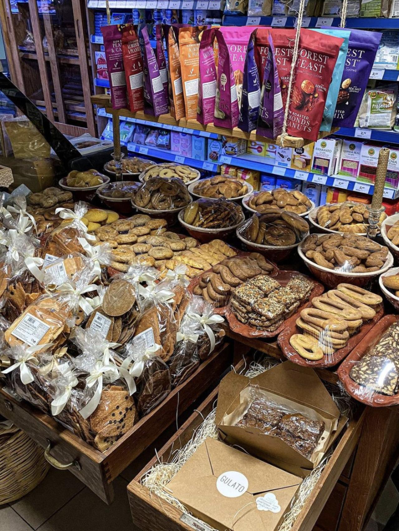 Mercearia Gomes