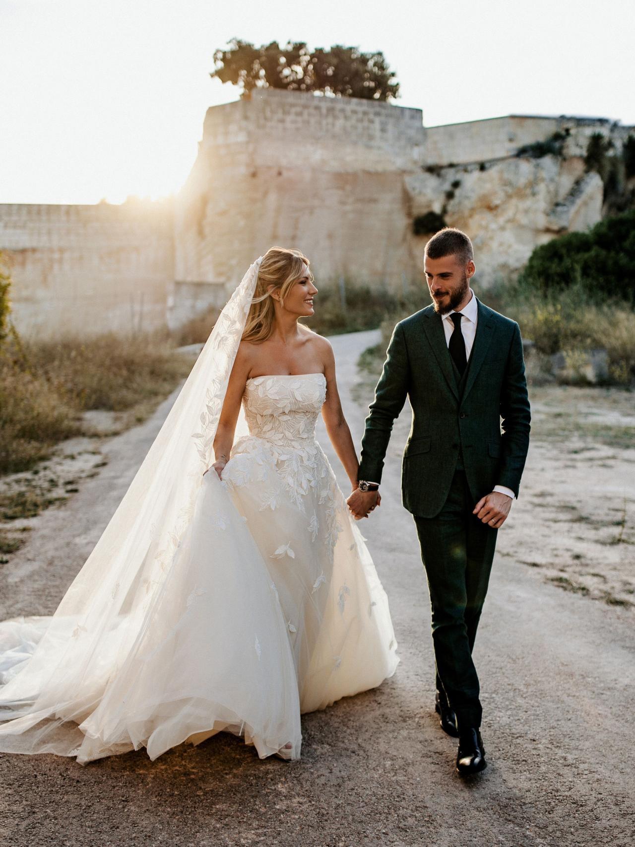 David y Edurne