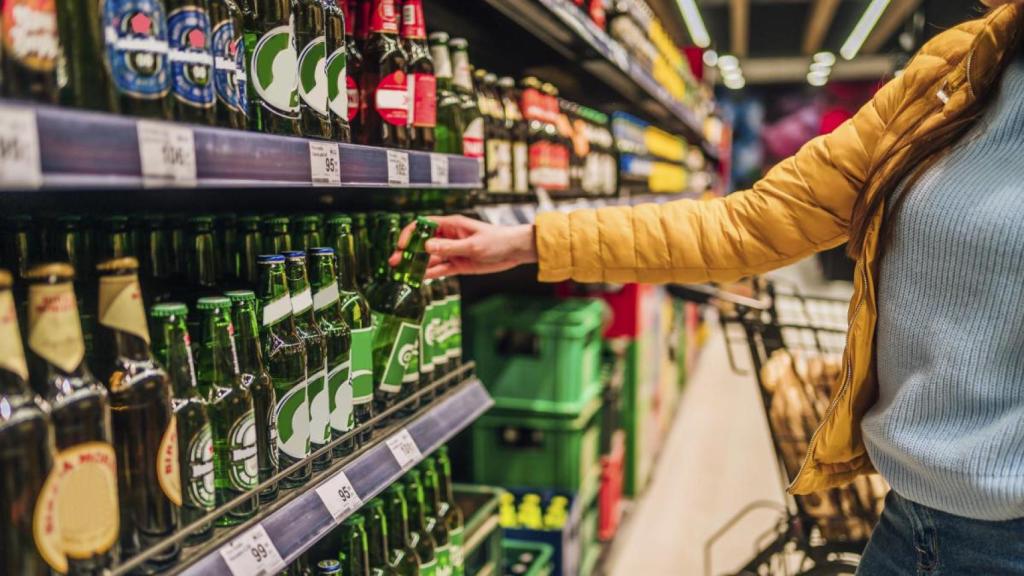 Las mejores cervezas de supermercado.