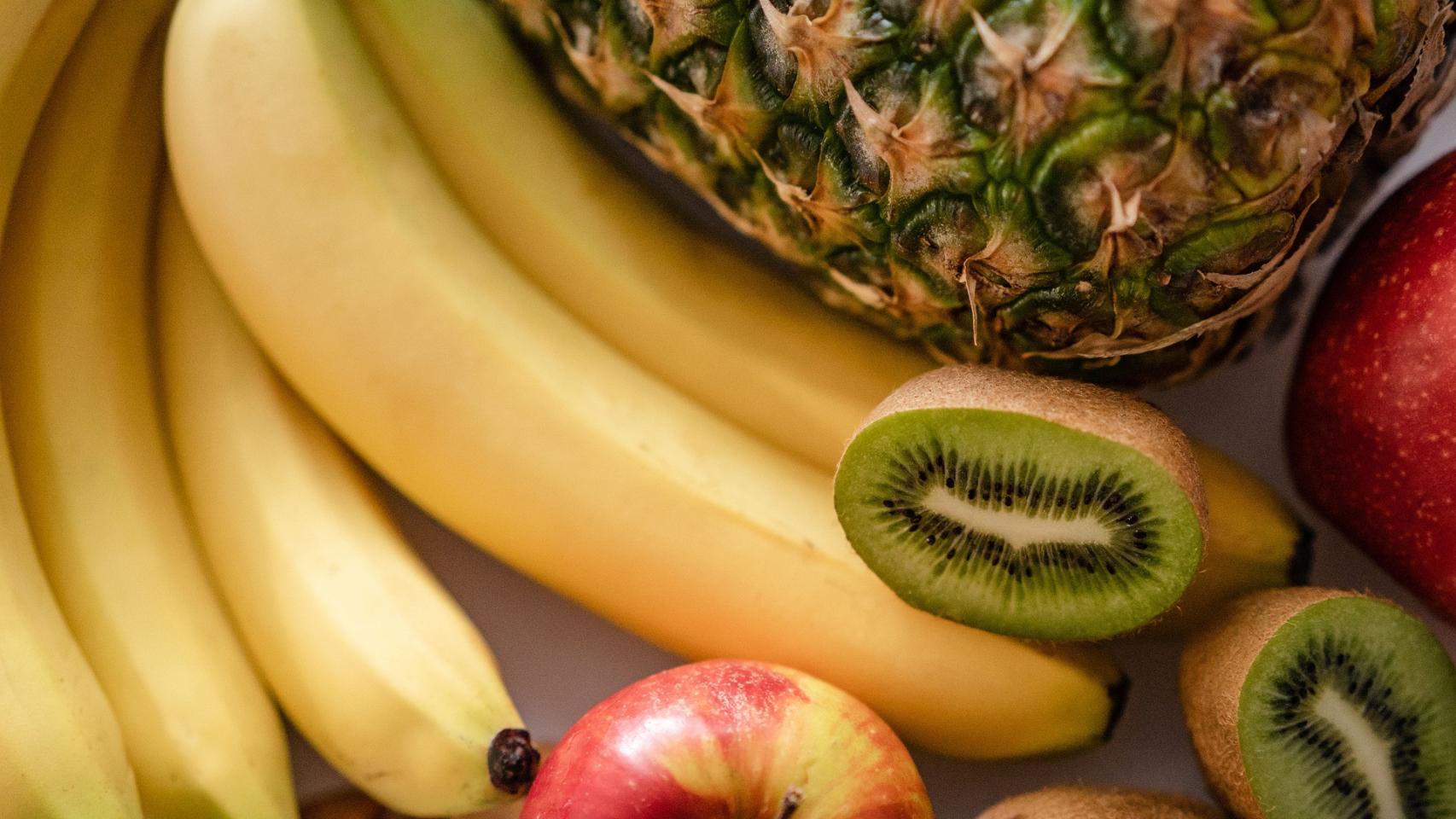 Alerta alérgenos: estos son los alimentos que más sensibilidad presentan