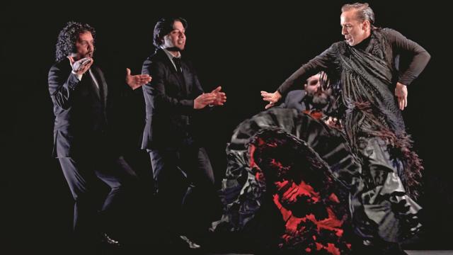 Manuel Liñán. Foto: marcosGpunto