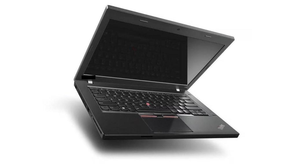 El Lenovo Thinkpad L460