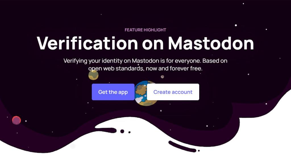 Mastodon