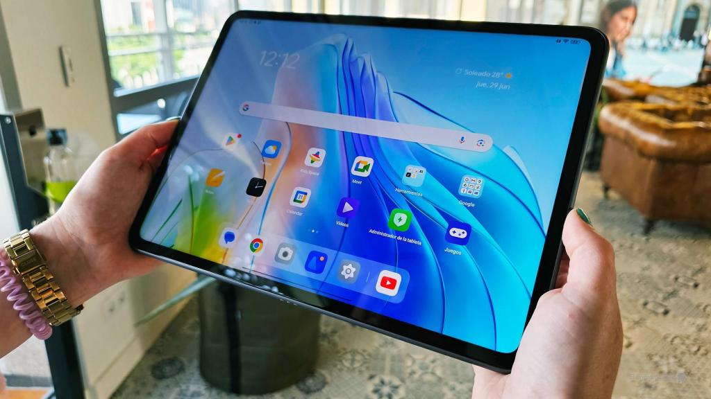 OPPO Pad 2