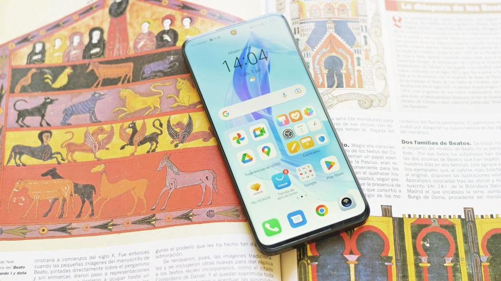 Honor 90 Lite