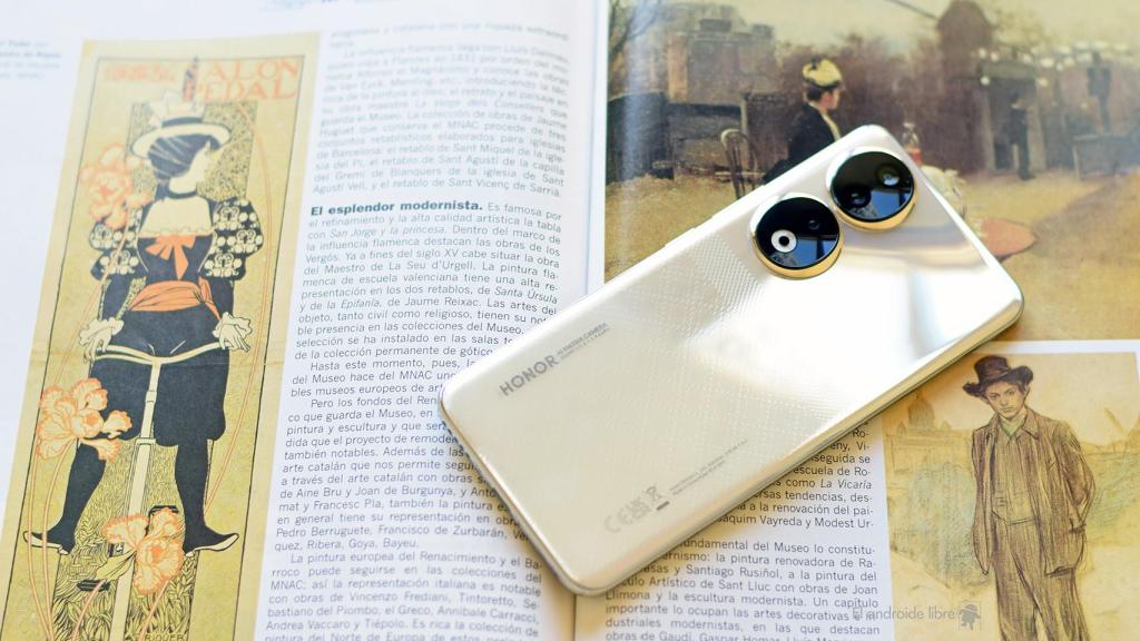 Honor 90