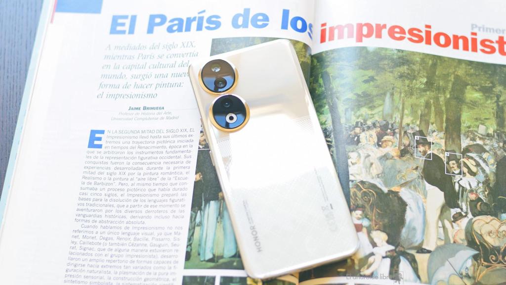 Honor 90
