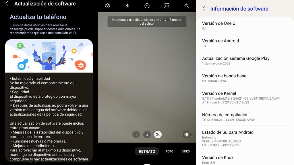 El nuevo modo 2x