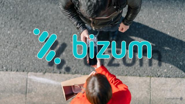 Así de fácil es pagar con Bizum sin abrir la app del banco