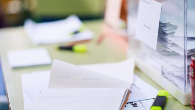 ¿Puede alguien recoger mi voto por correo en las elecciones generales de España?