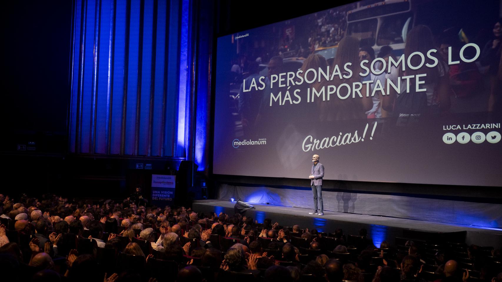 El optimismo, una ‘nueva’ forma de ver el mundo