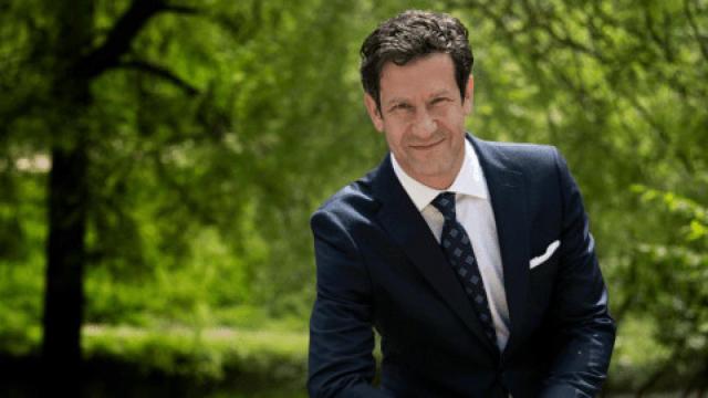 Lee Newman, decano de IE Business School.