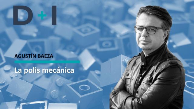 Agustín Baeza opinión nuevo