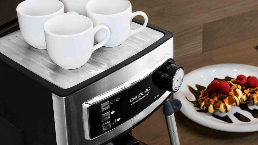 Cecotec Power Expresso