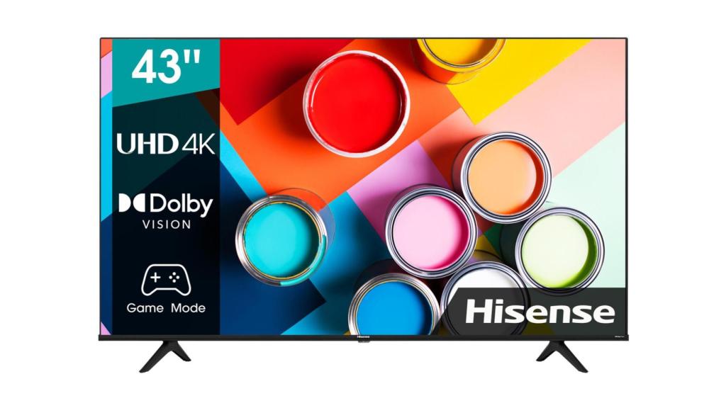 Televisor Hisense