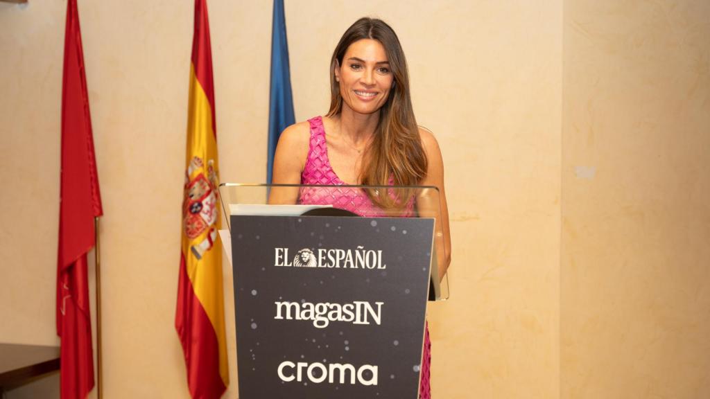 María Cudeiro.