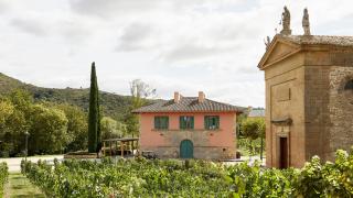 La bodega detrás de la revolución de los vinos de chardonnay en Navarra
