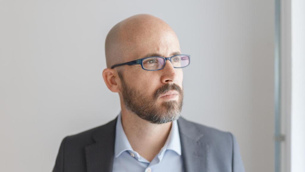 Nacho Álvarez fue con anterioridad el experto económico de cabecera de Podemos.
