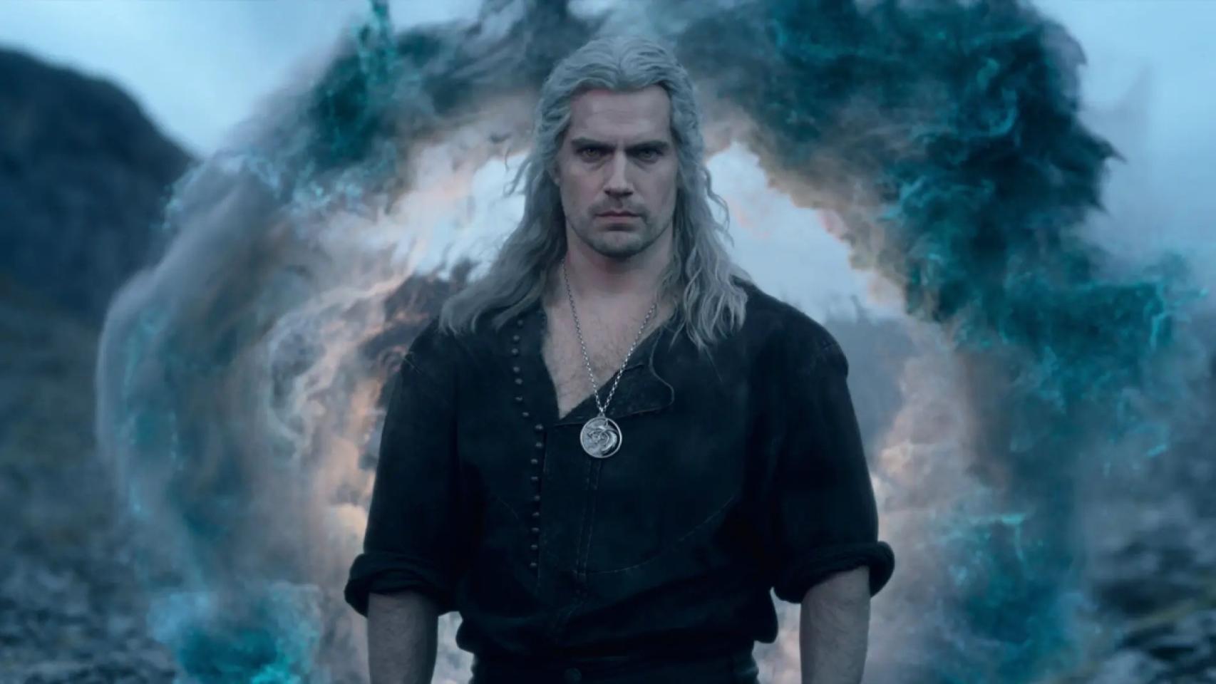 Las 10 series más vistas en Netflix (26 junio - 2 julio): 'The Witcher' conquista el podio.