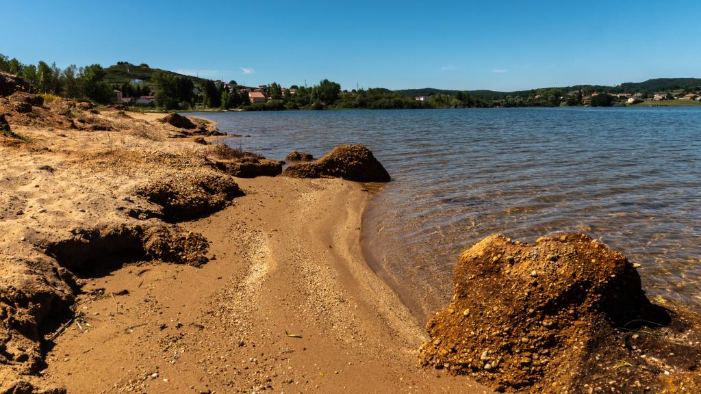 Playa de Arija