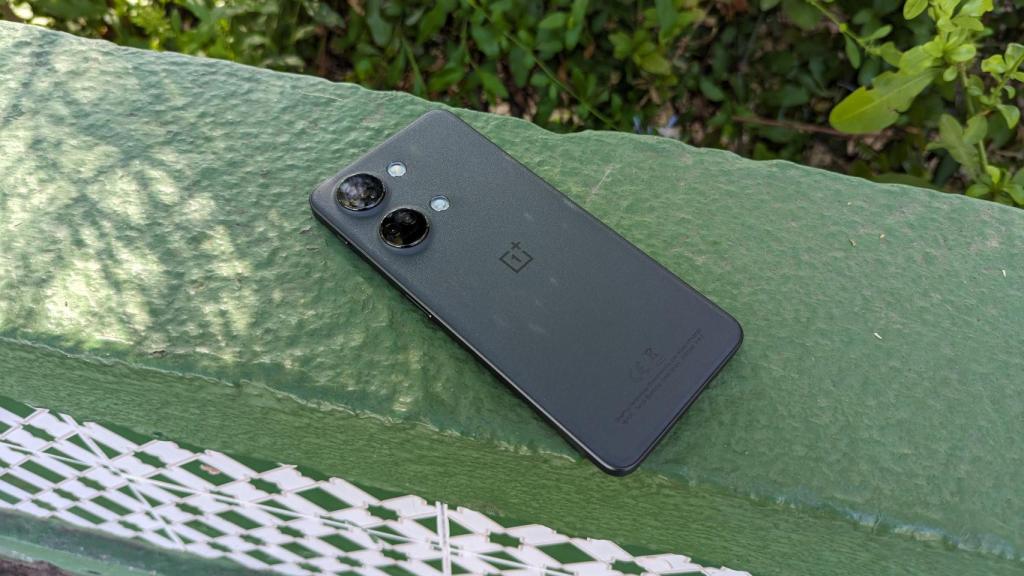 OnePlus Nord 3