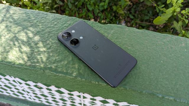 OnePlus Nord 3