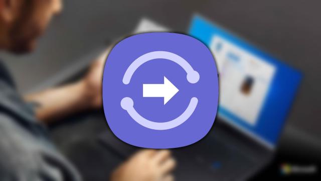 Quick Share ya está disponible en España para cualquier Windows