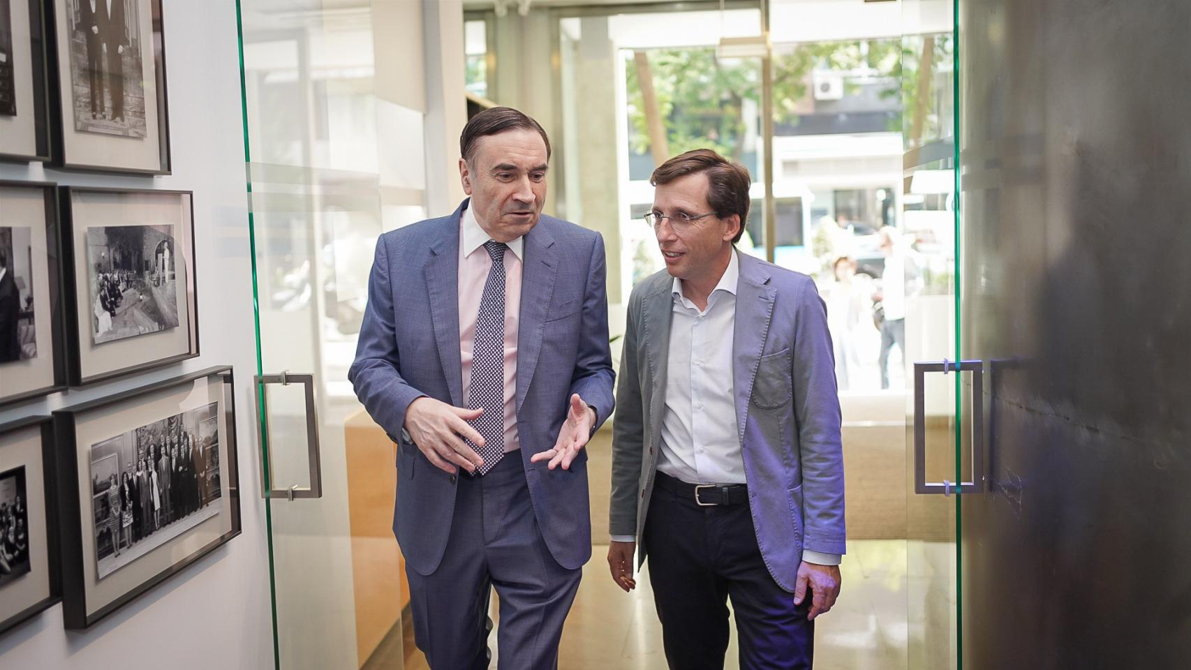 Segunda jornada del IV Observatorio 5G 'La tecnología en la encrucijada entre el 5G y la inteligencia artificial'