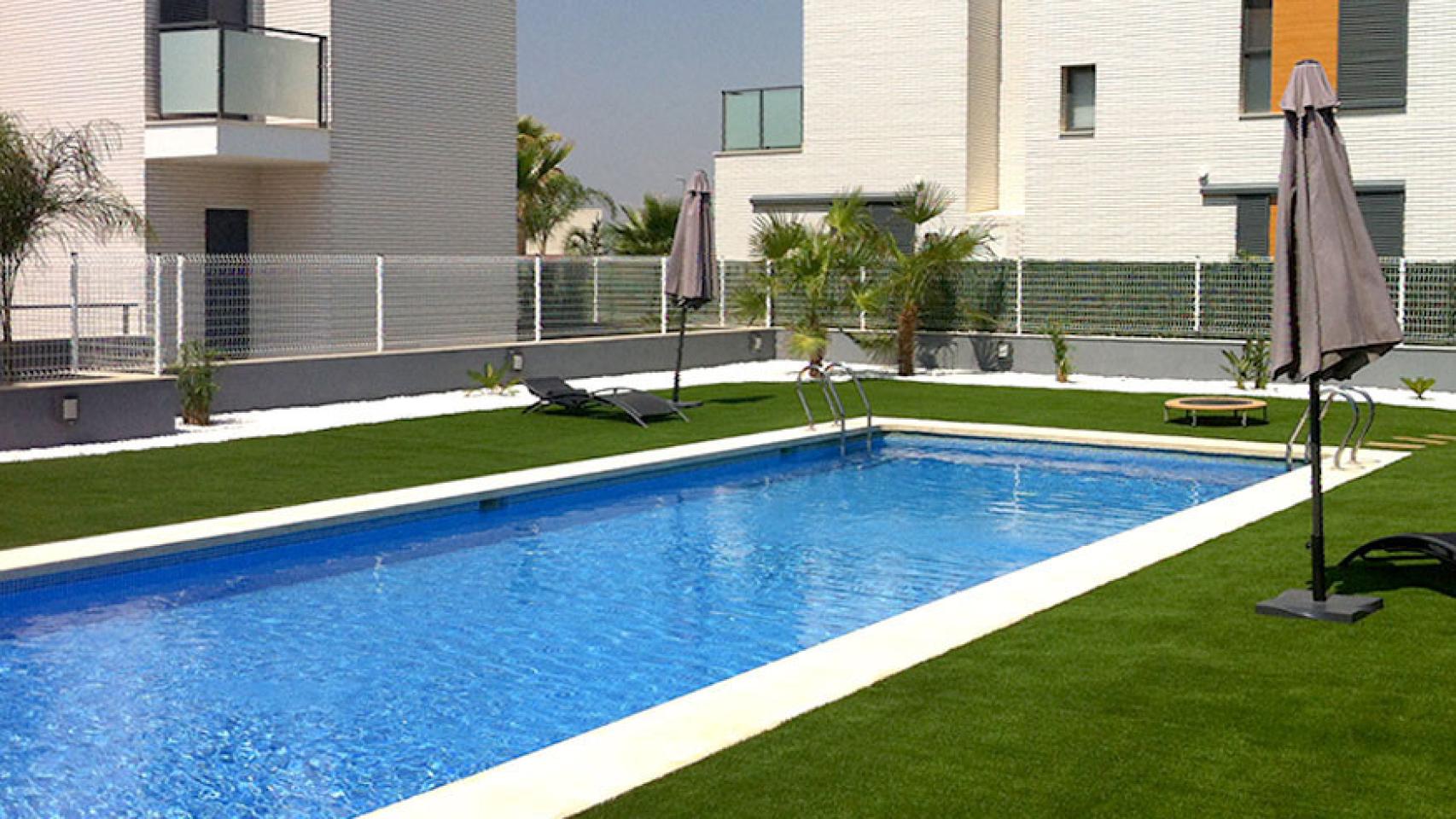 Ley de Propiedad Horizontal: ¿quién tiene derecho a utilizar una piscina comunitaria?
