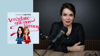 Carme Chaparro en 'Arréglate que nos vamos'