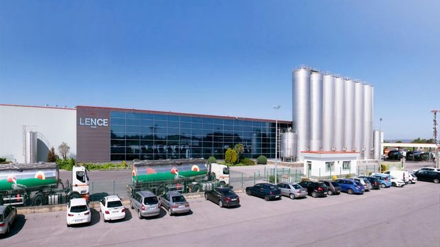 Grupo Lence facturó 260 millones en 2023 y su beneficio bruto creció un 62%