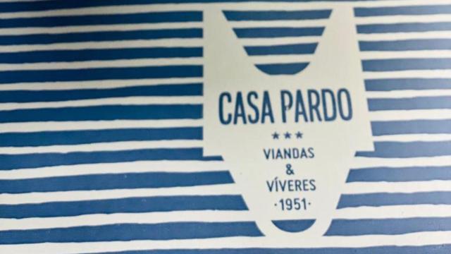Casa Pardo.