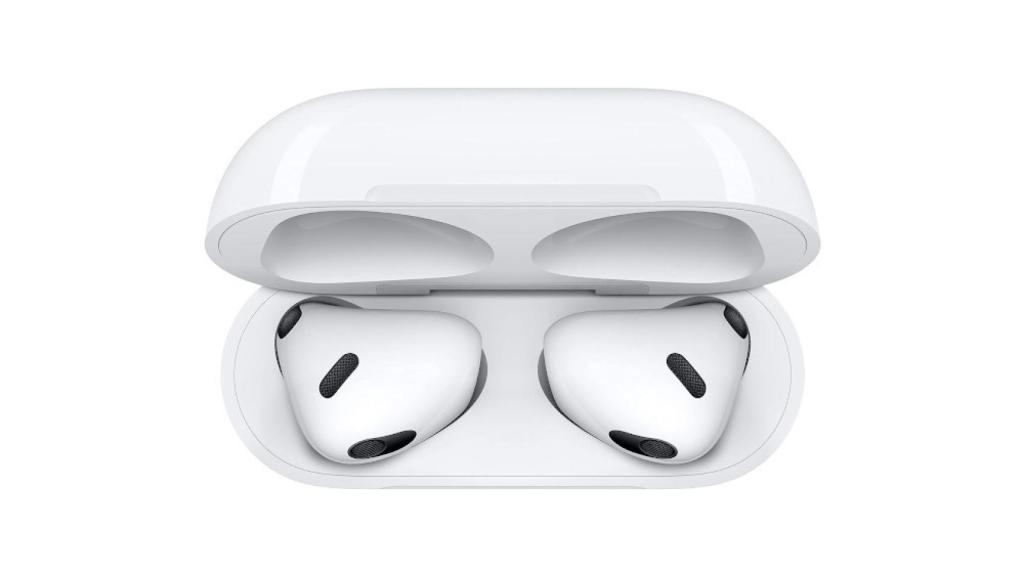 airpodos