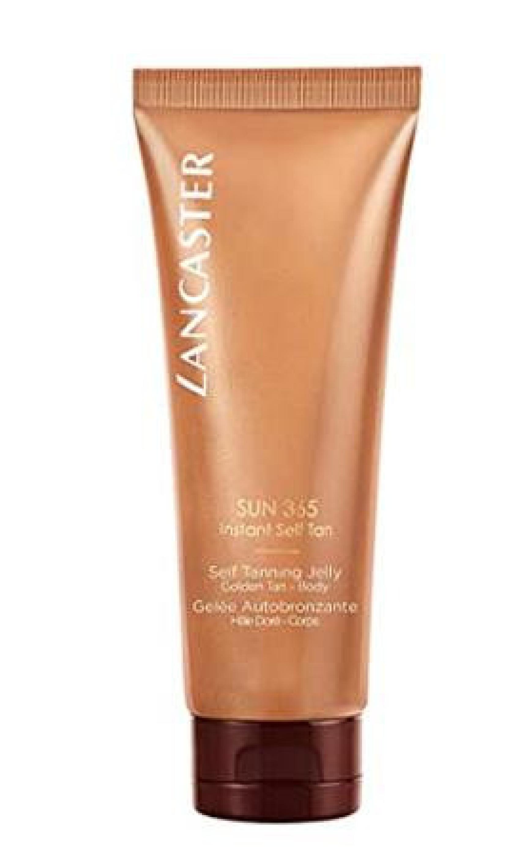 Sun 365 Instant Self Tan de Lancaster