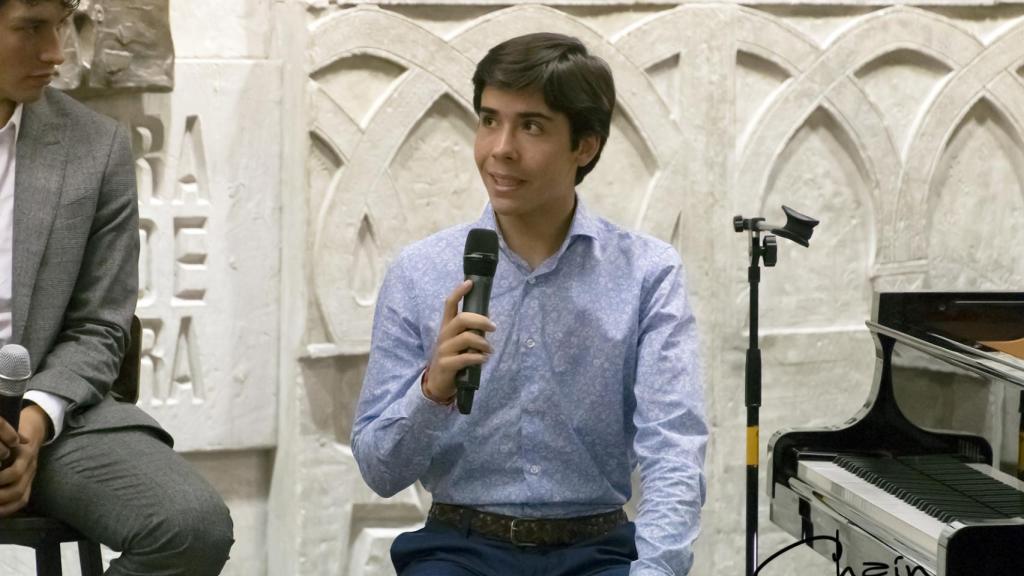 ALBERTO DONAIRE