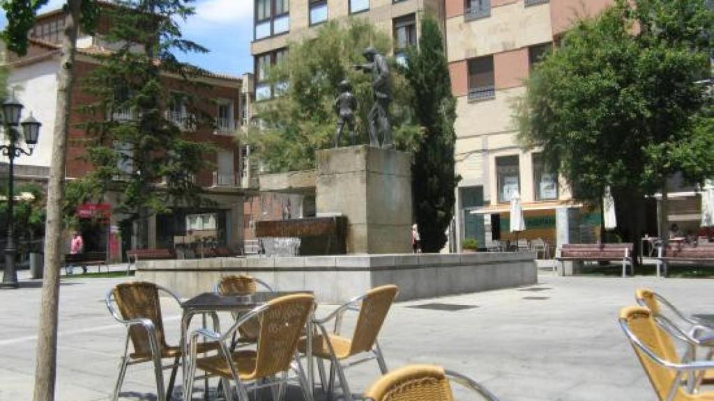 Bar-Restaurante El Jardín