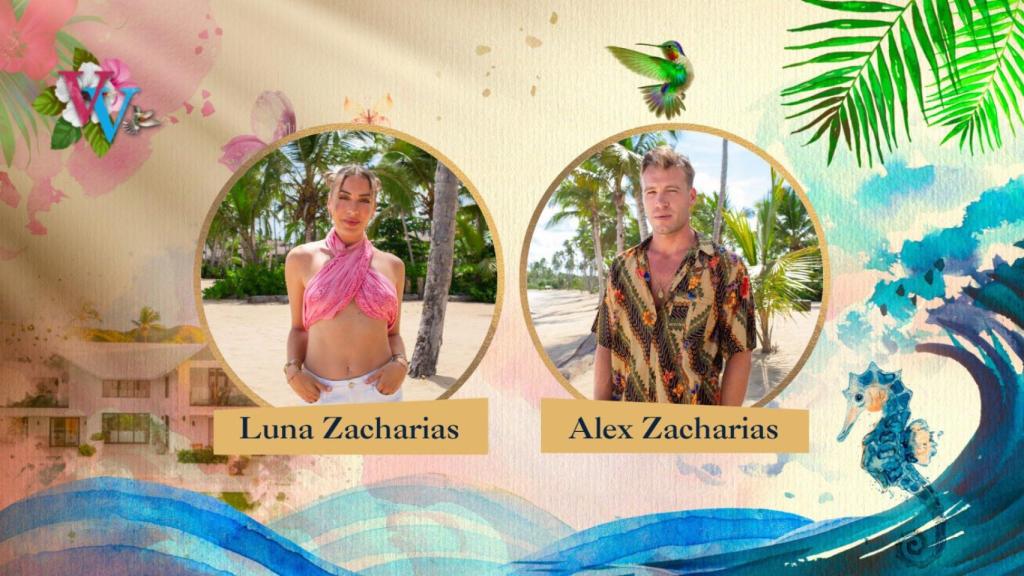 '¡Vaya Vacaciones!'