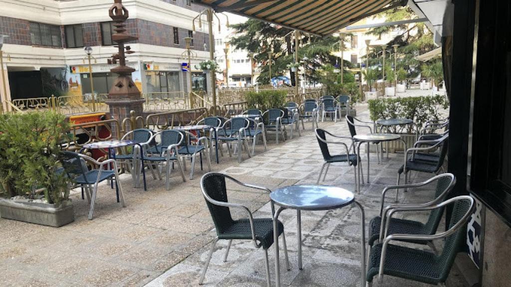 Bar Attiko