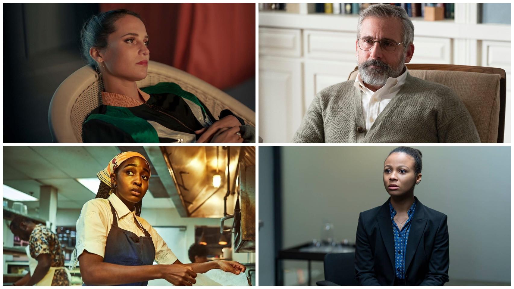 13 nombres esperamos ver entre los nominados de los Premios Emmy de este año