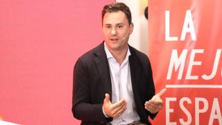 Javier Alfonso Cendón