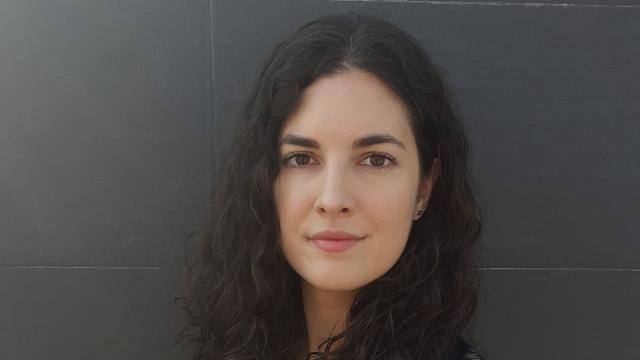 Alba Cervera (Quantum Spain)