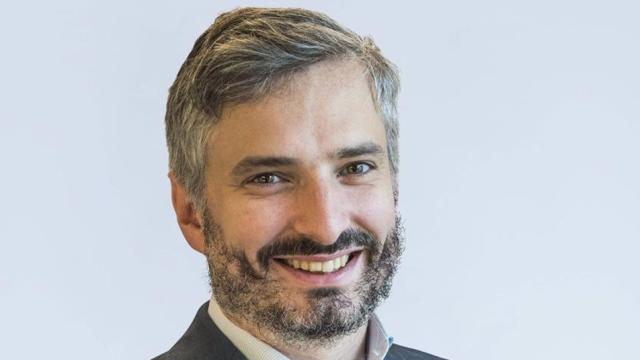 Ricardo Velilla, socio de Aurica y director de Inversiones de Aurica Search Fund.