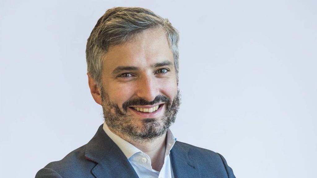 Ricardo Velilla, socio de Aurica y director de Inversiones de Aurica Search Fund.